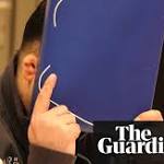 German nurse admits killing patients