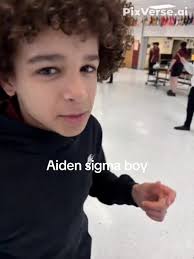 Aiden Fairr