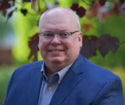 Mark Keever's Instagram, Twitter & Facebook