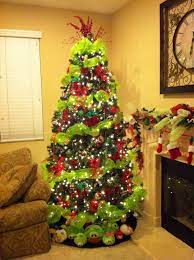 Deco Mesh Christmas Tree Time To Get Working On The Mantle And Stairs To Match Mesh Christmas Tree Unique Christmas Trees Christmas Tree Decorations