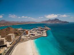 Circuit Cap Vert Circuit 3 îles