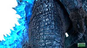 As with any new godzilla film, bandai and tamashii nations. S H Monsterarts Godzilla 2019 Poster Color Ver Review Toy Reviews Toy Fans Community