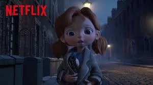 Amazon amazon uk amazon ca. Angela S Christmas Official Trailer Hd Netflix Jr Youtube