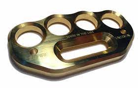 You save $20.00 (28%) heavy duty solid metal 45th president trump knuckles. Solid Brass The Cnc Machined Knuckle Beer Bottle Opener American Made Patent Pending Empire Tactical Usa