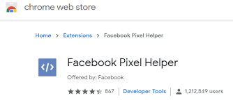 Maybe you would like to learn more about one of these? Adding A Facebook Pixel To Your Website Using Google Tag Manager