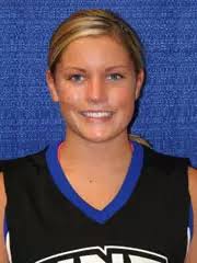 2010-2011 W-Basketball Roster