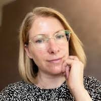 Olga Green's Instagram, Twitter & Facebook