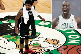 We have many teams, colors, size available! Kevin Garnett Blasts Kyrie Irving Amid Celtics Fiasco