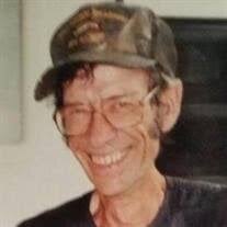 Robert Lee Wolfe Obituary