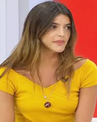 Calu rivero (actriz) calu rivero (actriz). Calu Rivero Height Boyfriend Bio Wiki Net Worth Famous Born