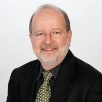 Thomas Erickson, MSBA, BSEE