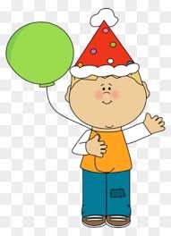 They are appropriate for any kind of projects connected with the birthdays of your friends and loved ones. Birthday Clipart Transparent Png Clipart Images Free Download Clipartmax