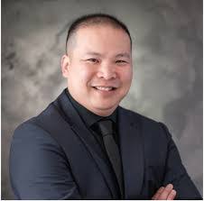 Anthony Cheng's Instagram, Twitter & Facebook