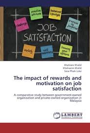 Jalan st john 30200 ipoh perak darul ridzuan 22 disember 2011. Buy The Impact Of Rewards And Motivation On Job Satisfaction Book Online At Low Prices In India The Impact Of Rewards And Motivation On Job Satisfaction Reviews Ratings Amazon In