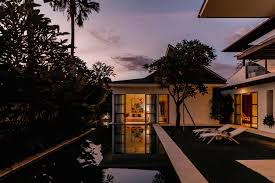 Bali villa owner testimonial i'm satisfied with bukit vista property management because always give good service. The Starling Villa Bali