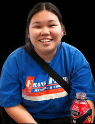 Senior Rewind by Krystle Hoisington