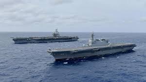 Sebagai presiden baru as, donald trump, kemungkinan besar akan dituntut untuk segera mengatasi krisis perairan ini. Pimpinan Militer Cina Amerika Gelar Video Call Bahas Krisis Laut Cina Selatan Dunia Tempo Co