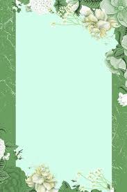 Semua foto berorientasi potrait sehingga bisa kamu jadikan wallpaper keren untuk di hp kamu. Beautiful White Hydrangea Literary Simple Flower Green Best Flower Wallpaper Simple Flowers Green Watercolor Background