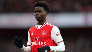 A future stars card could well be on the way for saka and could be rated 90 ovr. Bukayo Saka Provides Update On His Future Amid Arsenal Contract Negotiations 90min