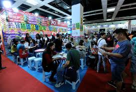 Matta fair september 2019 infographic. March Matta Fair Nets Rm220m Sales