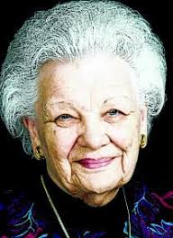 June Williams Obituary (1923