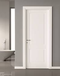Modern White Interior Door White Interior Doors Doors Interior Modern Doors Interior