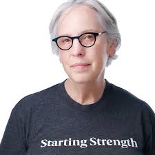 Starting Strength Boise