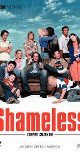 Shameless Tv Series 2004 2013 Episodes Imdb
