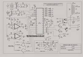 Sukam sinewave inverter transformer data 650va 850va and wiring diagram. 5000w Pure Sine Wave Inverter Circuit Diagram