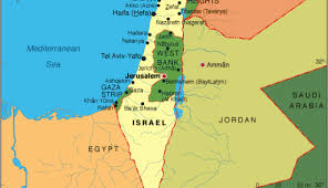 Israel also delivered strikes on the gaza strip, which, as the palestinian enclave's health ministry spokesman said earlier, killed 30 people, including ten children, in two days. Palestine And International Law Fair Observer
