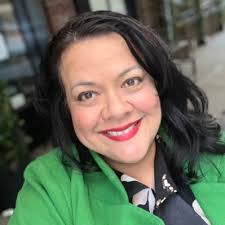 Mrs. Julie M. Jackson M.Ed. (@JulieMeranda)