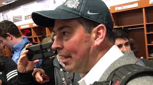 Ryan Day interview after Rose Bowl