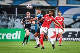 Grêmio e inter empatam em clássico válido pela primeira liga e gauchão. Gremio E Inter Decidem Titulo Do Gauchao Com Melhores Ataques Veja Raio X Dos Gols Campeonato Gaucho Ge
