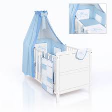 Check spelling or type a new query. Babybett Massiv Umbaubar Zum Juniorbett Bettset 70cm X 140cm Matratze Und Himmelstange Mixibaby De