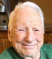 Kenneth Worth Obituary (1928