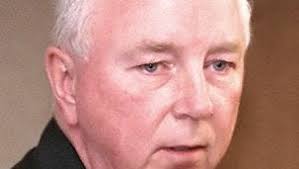 Griffin backs Wrenn for corrections commissioner