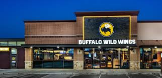 Home Buffalo Wild Wings Franchising