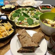 الذواقة Twitterissa مطعم زعتر وزيت الرياض شارع التحلية تم افتتاح فرع طريق الملك عبدالعزيز مخرج٥ الذواقة Http T Co Bd1oarfvnl Http T Co 7d3hpgyozs