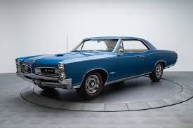 Image result for Palmetto Green 1966 GTO
