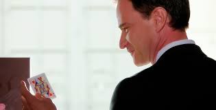 The wine bottle in "Au Revoir" was a throwback to the pilot...Remember that  Kate left the bottle to say "Goodbye"...Nel was...