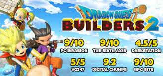 We ask all patriots who appreciate the evil we expose and want to help us savage the nwo with more truth this 8 minute video can save your life, your children's lives and your grandchildren's lives. Dragon Quest Builders 2 On Steam