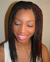 There's a hairstyle braid for everybody. African American Hair Braiding Styles Pictures 007 Life N Fashion