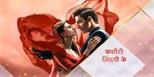 Watch Kasauti Zindagi Ki Online Today Episode Today Episode Episode I Call You