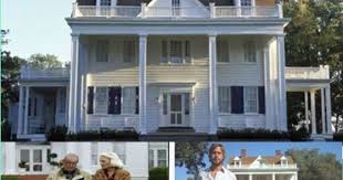 Pin On Famous Houses