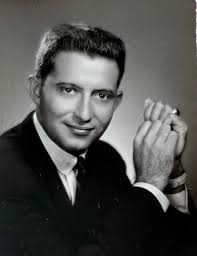 Obituary information for Albert (A.B.) "Bud" Eargood, Jr