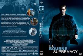 Based on the bourne identity, the bourne supremacy indicates bourne's life after his recognition as a cia assassin who is followed by the organisation radar with the hidden chip on the back. Quotes From Bourne Supremacy Quotesgram