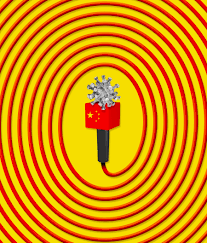With the chinese economy growing so fast, foreign investors are looking to be greatly involved in dealing with pharmaceutical companies in china. How Steve Bannon And A Chinese Billionaire Created A Right Wing Coronavirus Media Sensation The New York Times