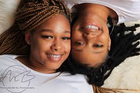 Marquita Bailey's Instagram, Twitter & Facebook