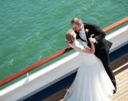 What It S Like To Get Married On A Cruise Ship Part 1 Cruise Ship Wedding Cruise Wedding Honeymoon Cruise