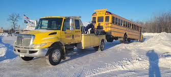 Profile for Turner Towing, LLC